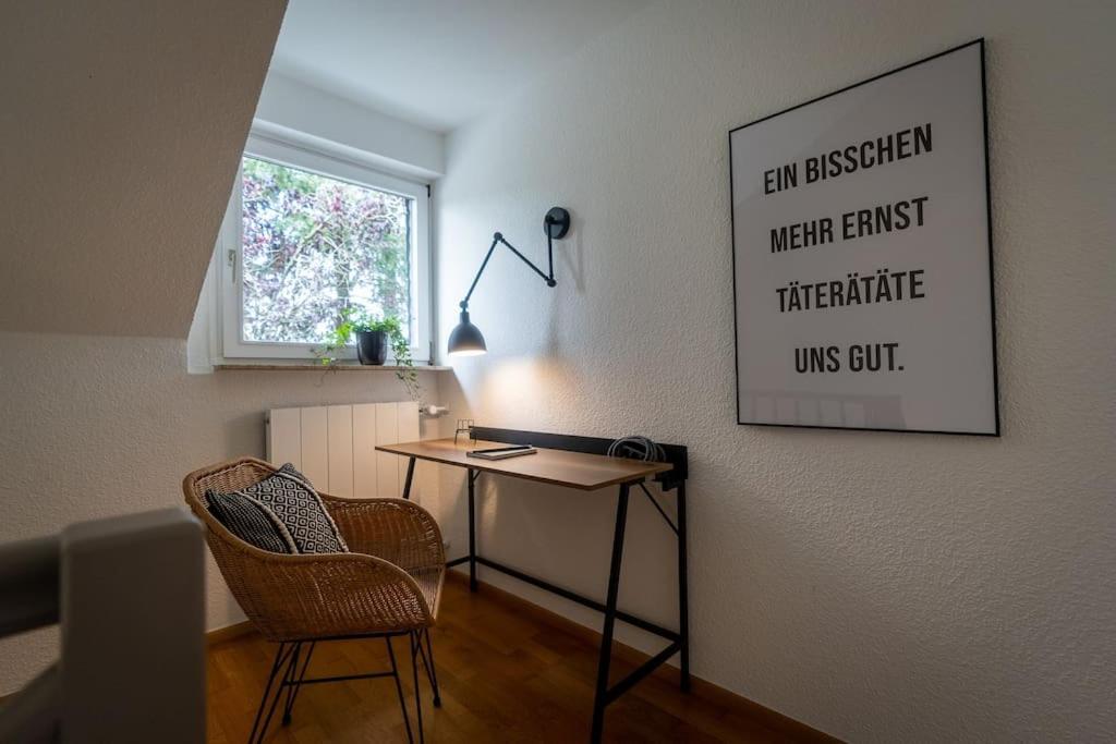 Eifel21 - Stilvolles Haus In Der Vulkaneifel Bleckhausen エクステリア 写真